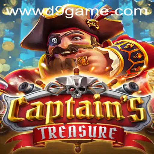 Exploring the Adventures and Gameplay of CaptainssTreasure by d9.game