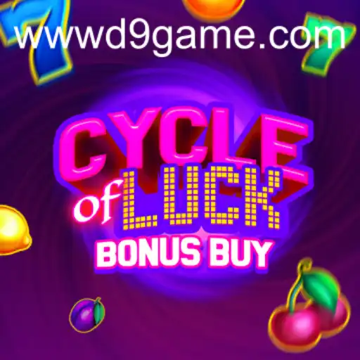 Exploring the Thrills of CycleofLuckBonusBuy on d9.game