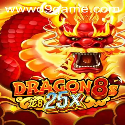 Dragon8s25x: Exploring the Fascinating World of d9.game