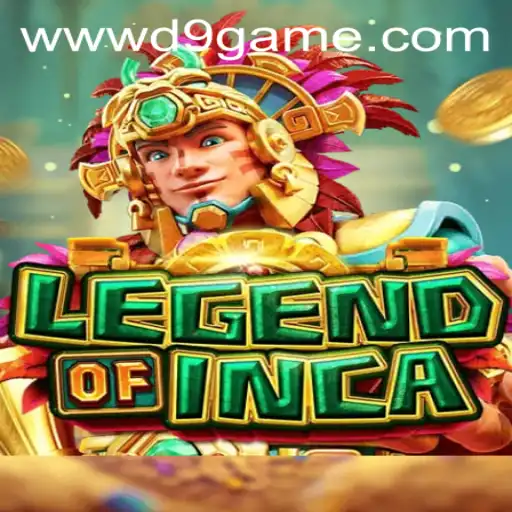 The Enigmatic World of LegendofInca: A Deep Dive into Adventure and Strategy