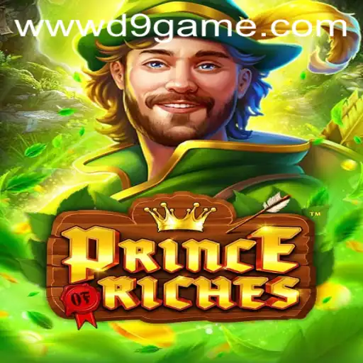 Exploring the World of PrinceOfRiches: A Comprehensive Guide