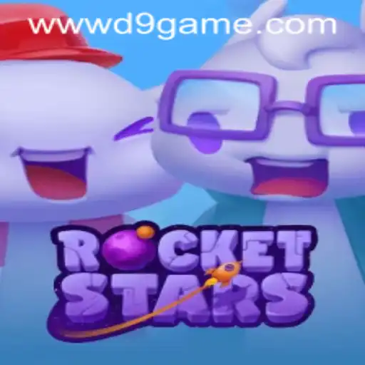 Explore the Exciting Universe of RocketStars: A Futuristic Journey from d9.game