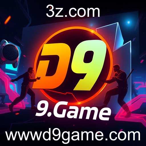 Revolução nos Jogos Online com D9.game