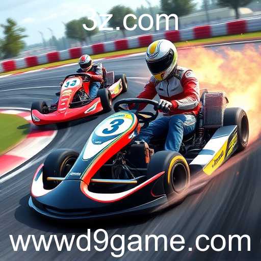 Expansão dos Jogos Online: O Impacto de d9.game