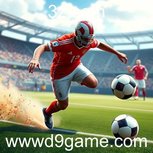 Jogos de Esportes