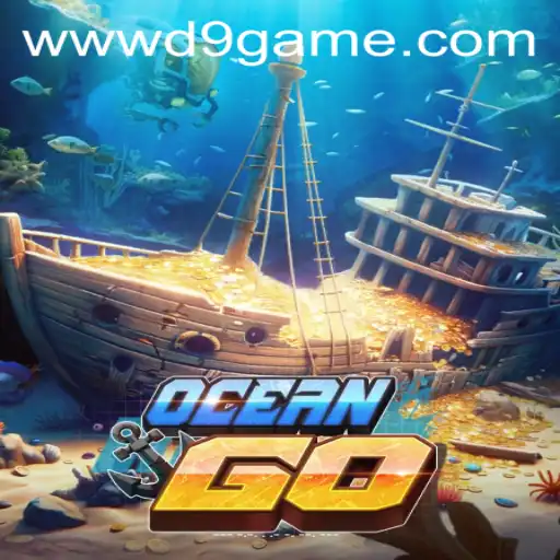 Explore the Mysteries of the Deep with OceanGO: A Captivating New Game on d9.game