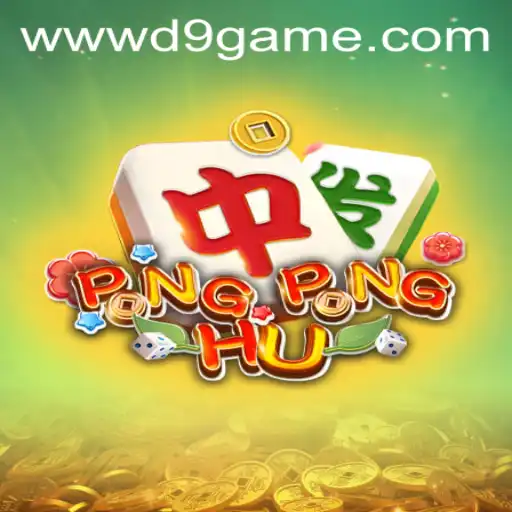 Exploring PONGPONGHU and the World of d9.game