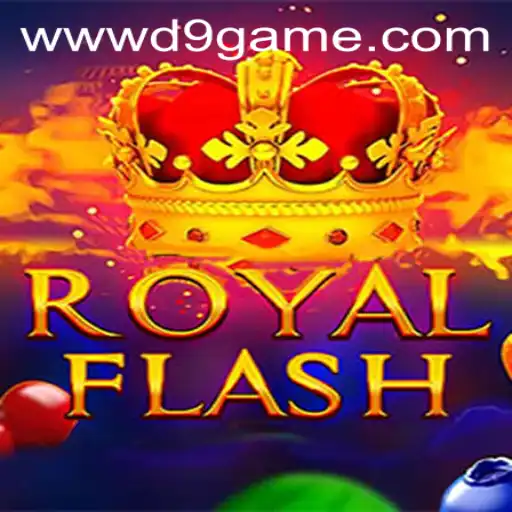 Exploring the Intricacies of RoyalFlash on d9.game