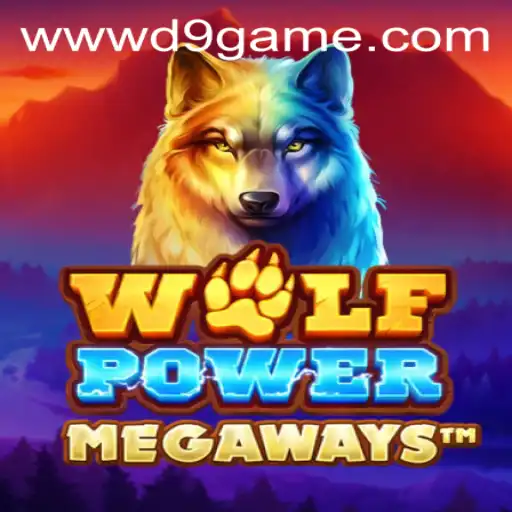 Unleashing the Adventure: Exploring WolfPowerMega on d9.game